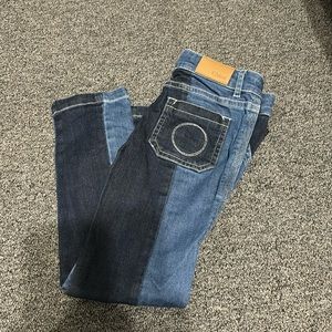 Chloe jeans